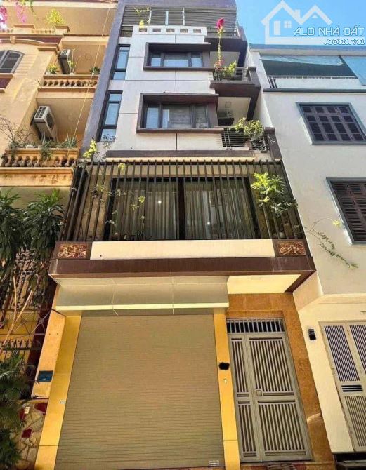 Ngõ thông Mậu Lương,Đa Sỹ,thang máy,Kinh doanh nhỏ 6.5 tỷ