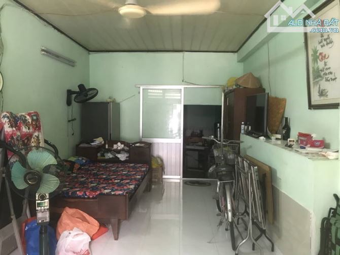 🏡 BÁN GẤP TRONG THÁNG ĐỂ MUA NHÀ MỚI – LÊ VĂN SỸ – 58.5M² – 2 TẦNG – GIÁ CHỈ 10 TỶ