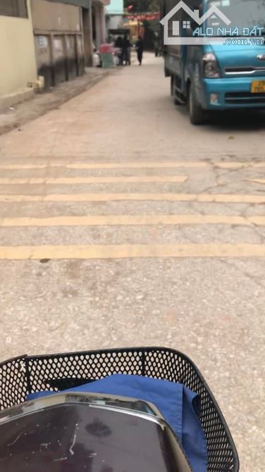 Bán gấp mảnh đất Duyên Thái - Ngọc Hồi ô tô tránh, phân lô kinh doanh đỉnh giá 8.65 tỷ