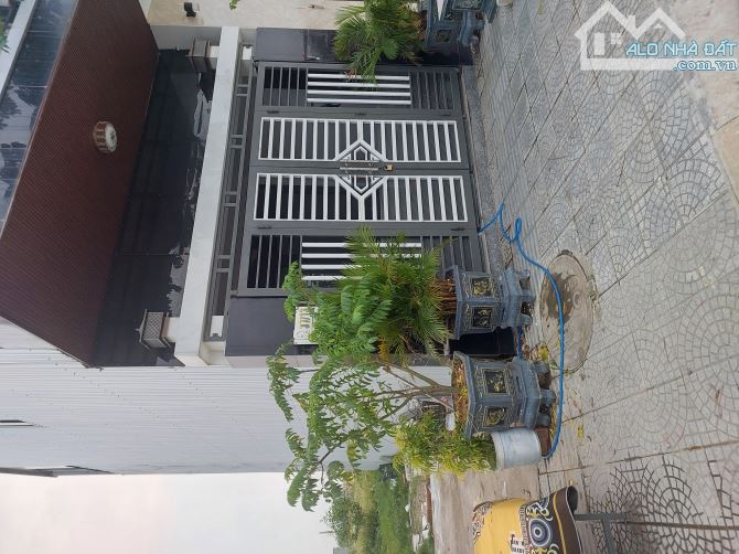 Bán đất hai mặt tiền đường Bao Mỹ 23, khu quy hoạch Hương