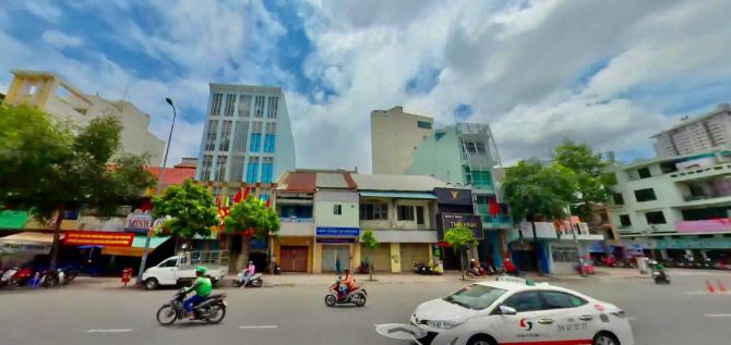 BÁN GẤP nhà trung tâm Quận 1 - MT Nguyễn Thái Học - 80m2 - HĐT 60tr/th - Giá 38 tỷ