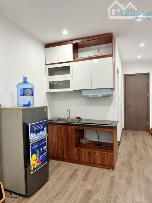 SIÊU PHẨM 6 TẦNG THANG MÁY – CẠNH HỒ PHƯƠNG MAI – NỘI THẤT ĐẲNG CẤP – CHỈ VIỆC Ở!