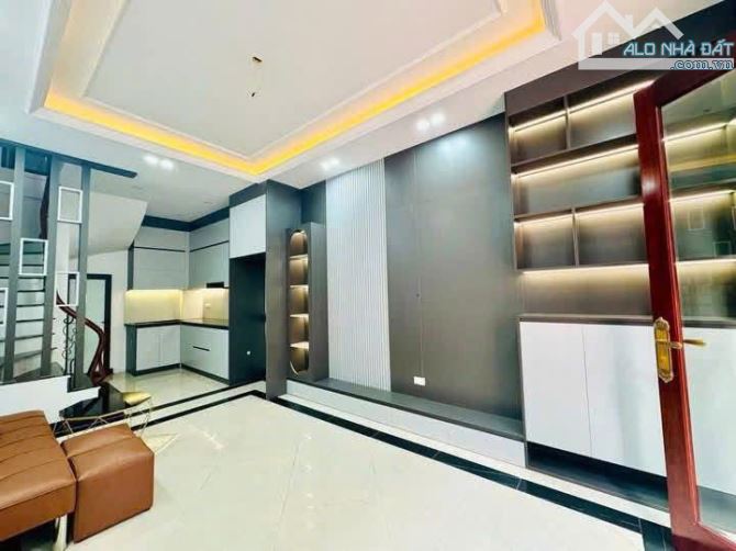Nhà đẹp Phân Lô Phú Mỹ, Mỹ Đình, NTL. DT 55m2* 4 Tầng* MT đẹp. Lô góc- Ngõ thông - Gần phố