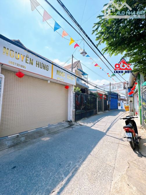 Bán nhà gần chợ sặt đầu mối Tân Biên TP.Biên Hoà Thuộc GX Hà Nội P.Tân Biên