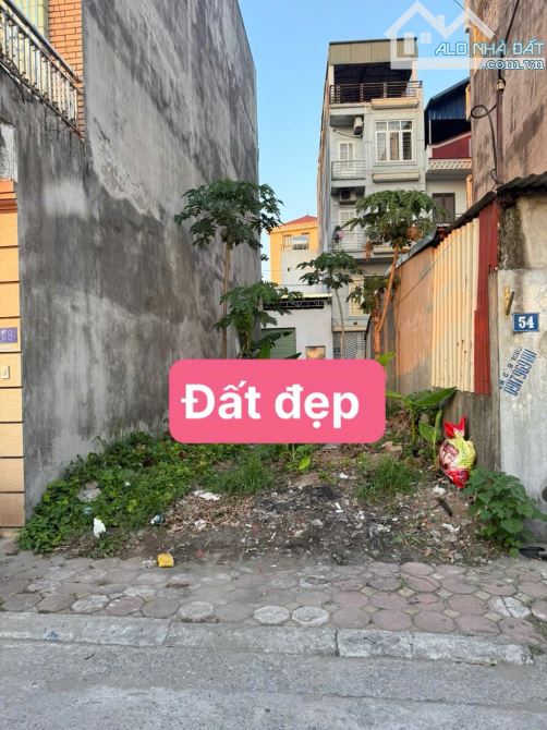 CẦN BÁN ĐẤT TÁI ĐỊNH CƯ THẠCH BÀN LONG BIÊN HÀ NỘI.