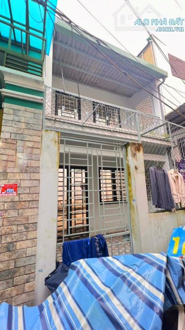 Bán Nhà 120m2 - 2 Mặt Hẻm 12m - Ni Sư Huỳnh Liên, Tân Bình – Vị Trí Vàng - NHỈNH 13 TỶ