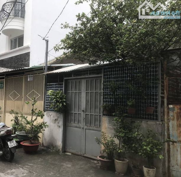 🚨 NGỘP NGÂN HÀNG BÁN GẤP TRONG THÁNG – CỐNG QUỲNH – 62M² – 1 TẦNG – 18 TỶ