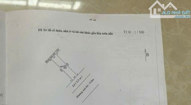 NHÀ 10,5 TỶ 1 TRỆT 2 LẦU MỚI VỊ TRÍ ĐẸP MẶT TIỀN ĐƯỜNG NGUYỄN HIỀN (A1) KDC 91B, Q.NINH KI