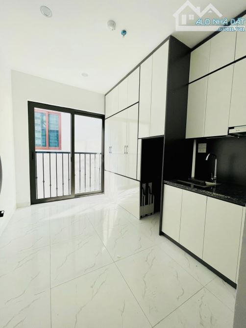 Chủ nhờ bán tòa CCMN xây mới Lê Quang Đạo- Nam Từ Liêm, 63m2- 6 tầng- 13. tỷ