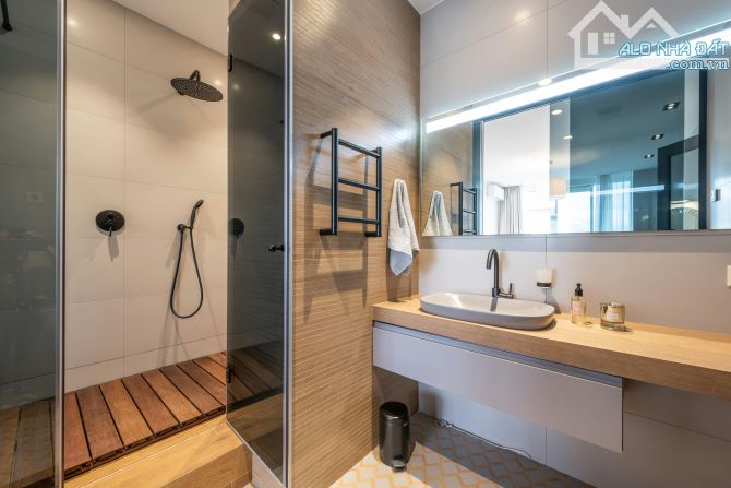 Kinh Doanh Biển Mỹ Khê - Kiệt 7m Mỹ Khê 5 Quận Sơn Trà- 179m2- Ngang 6m5- Chỉ : 18 Tỷ 6