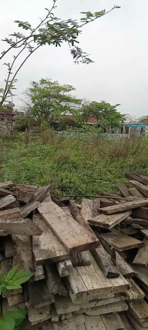 Bán 100m2 đất xen ghép HƯƠNG AN  - khổ 5x20
