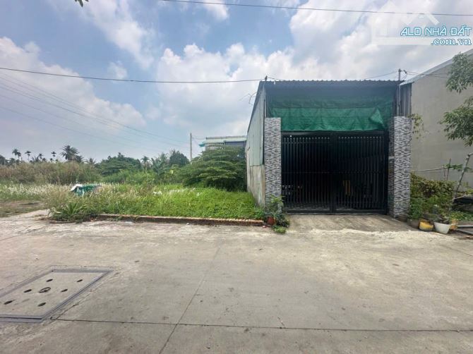 🔥Đất thổ cư THẠNH XUÂN 52,Phường THẠNH XUÂN,Quận 12.dt 157m2 (6,5x21)đường 8m 💵 5,27tỷ.