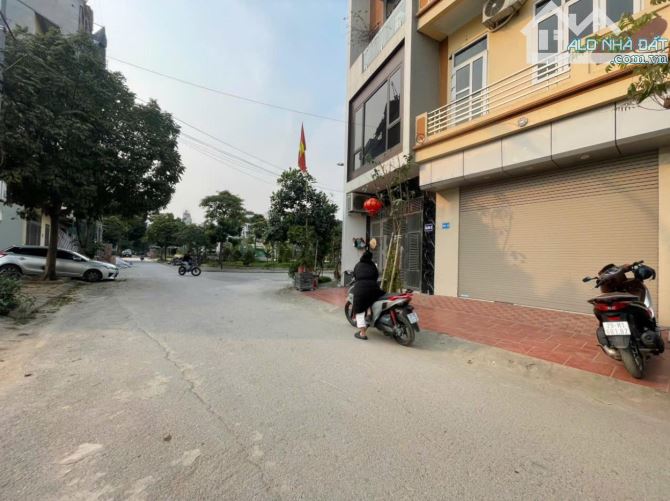 🔥 BÁN NHÀ LA DƯƠNG, DƯƠNG NỘI, 50M2, 4T, MT 4,4M - P.LÔ, VỈA HÈ,  Ô TÔ TRÁNH, 13 TỶ 🔥