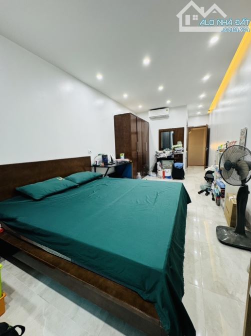 Bán nhà Tam Trinh – 5 tầng, ô tô tránh – Kinh doanh sầm uất – Gần Gamuda - 8,5 tỷ