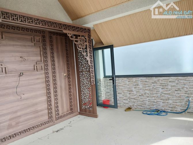 NHÀ ĐẸP 2 MẶT TIỀN NGÔ THỊ NHẬM 4 TẦNG 93M GIÁ 8.8 TỶ - 10