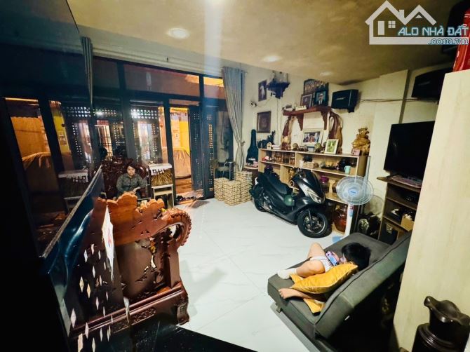 🔶KHU VIP ĐƯỜNG SỐ 59 ♦️MẶT TIỀN CHUẨN 5M 🔶SỔ VUÔNG NHƯ TỜ A4♦️Ô TÔ NGỦ TRONG NHÀ🔶 - 10