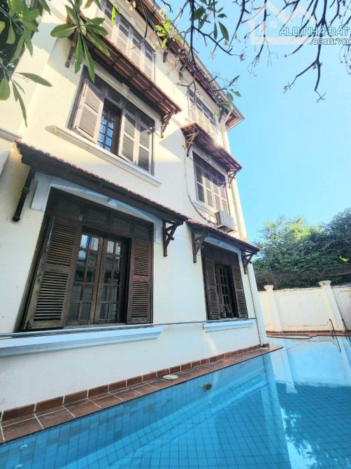🏛️ BIỆT THỰ VIP TRẦN QUỐC THẢO – GIẢM SÂU TỪ 186 TỶ CÒN 160 TỶ – DÒNG TIỀN KHỦNG 2.4 TỶ/N - 10