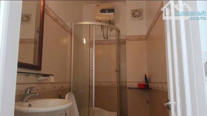 Cho thuê nhà 4 tầng mặt tiền Trần Đại Nghĩa tiện văn phòng - 10