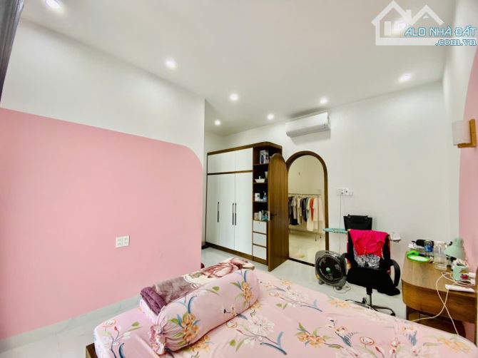 Bán nhà 2 tầng Hướng Bắc, hẻm Lê Văn Sỹ, Trung tâm TP Quảng Ngãi - 10