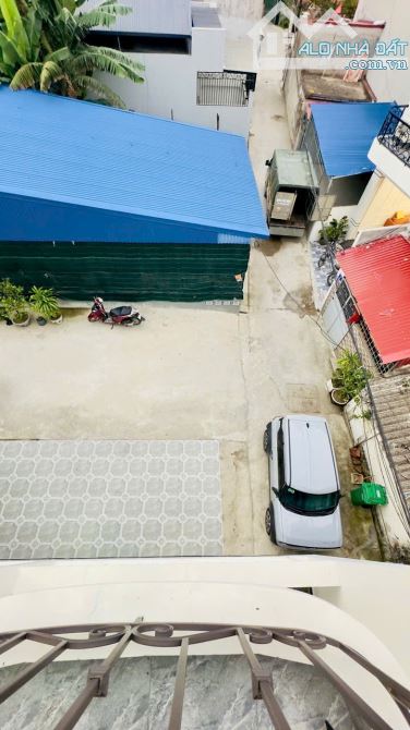 Cần bán căn nhà 3 tầng ngay cổng phụ Hoàng Huy An Đồng, An dương, Hải Phòng. - 10