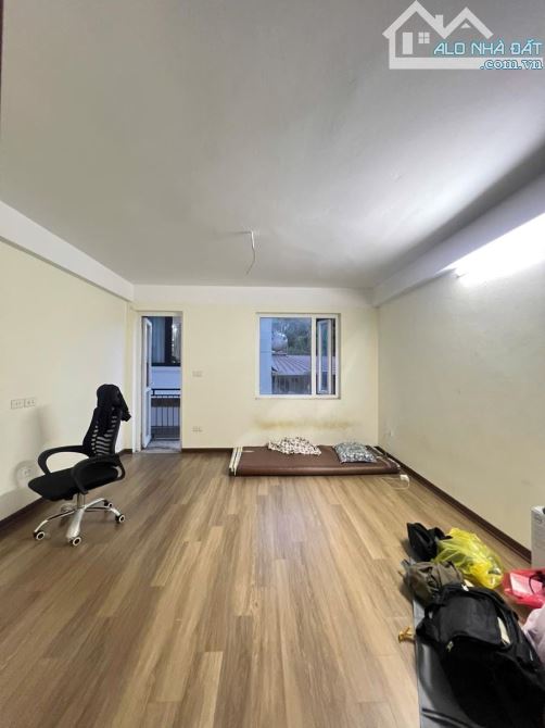Bán nhà Đông Ngạc, Bắc Từ Liêm, oto đỗ, 50m2 - 4t - mt4m - nhỉnh 8 tỷ - 1