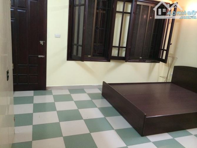 Cho thuê nhà riêng 4 tầng khu phân lô Trần Quý Cáp, gần Văn Miếu, ga Hà Nội. - 11