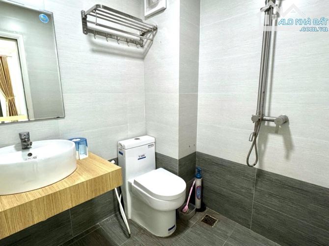 Nhà hợp lý 35m x 4 tầng xây đẹp & kiên cố SDCC - 11