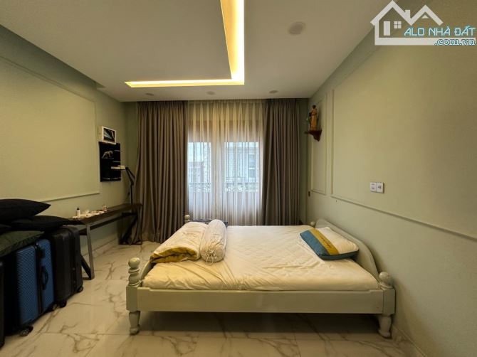 SIÊU PHẨM NHÀ ĐẸP BÀU CÁT – TÂN BÌNH Chủ giảm còn 16.5 tỷ –l - 11