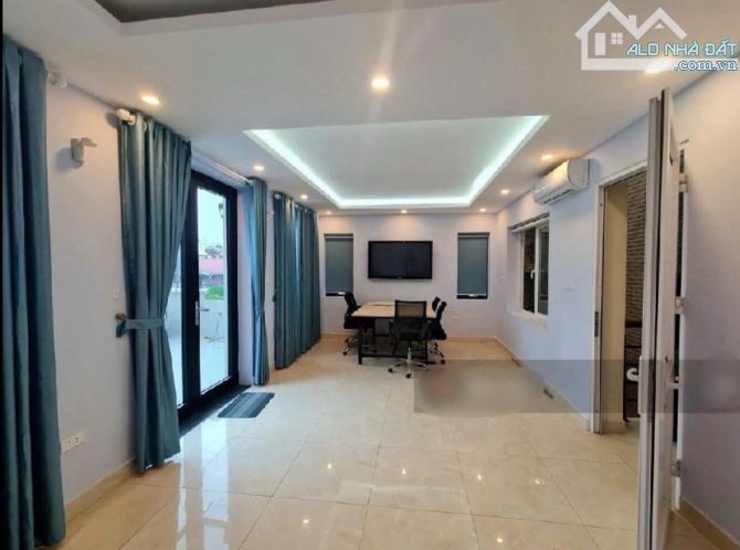 38.9 Tỷ/148 M2/ 7 Tầng/ 7.9 M tiền/ Xuân Đỉnh/Ô Tô Chánh - 11