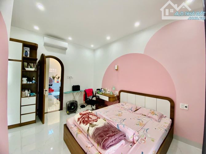 Bán nhà 2 tầng Hướng Bắc, hẻm Lê Văn Sỹ, Trung tâm TP Quảng Ngãi - 11