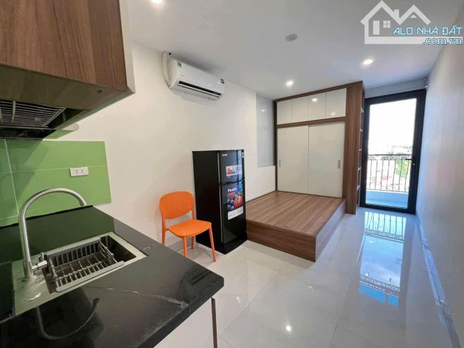 BÁN CĂN CCMN MẶT NGÕ 192 LÊ TRỌNG TẤN, Ô TÔ TRÁNH, GẦN PHỐ, KINH DOANH, DÒNG TIỀN KHỦNG - 2
