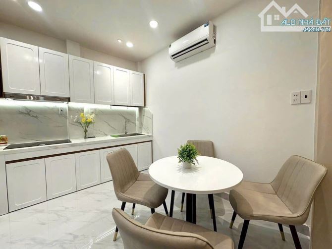 HXH gần MẶT TIỀN Phạm Phú Thứ - Bàu Cát; DT 75m2, ngang đỉnh 5.4m - một đời chủ tâm huyết - 3