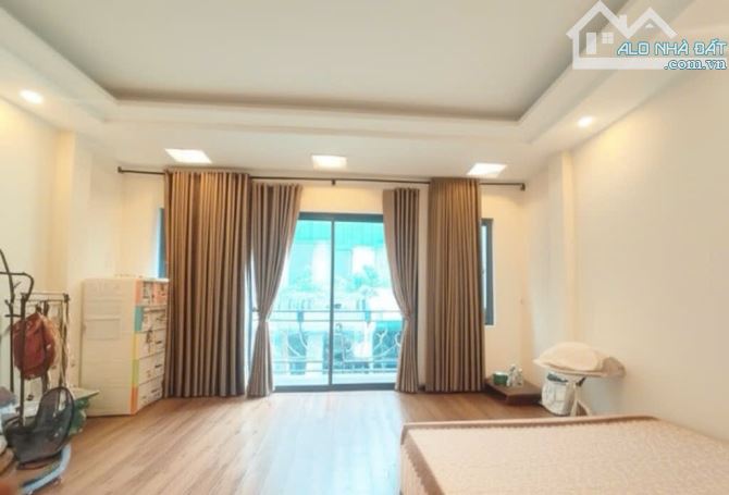 Siêu hiếm DT 123m2 Ngay trung tâm Cầu Giấy- Mặt Phố - Ô Tô 24.5T - 1