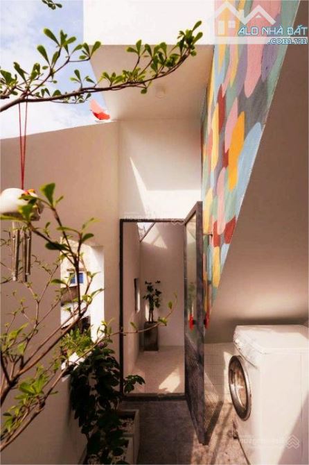 🏡 Bán nhà Tô Hiến Thành, Q.10, nội thất đầy, 7.x tỷ! - 1