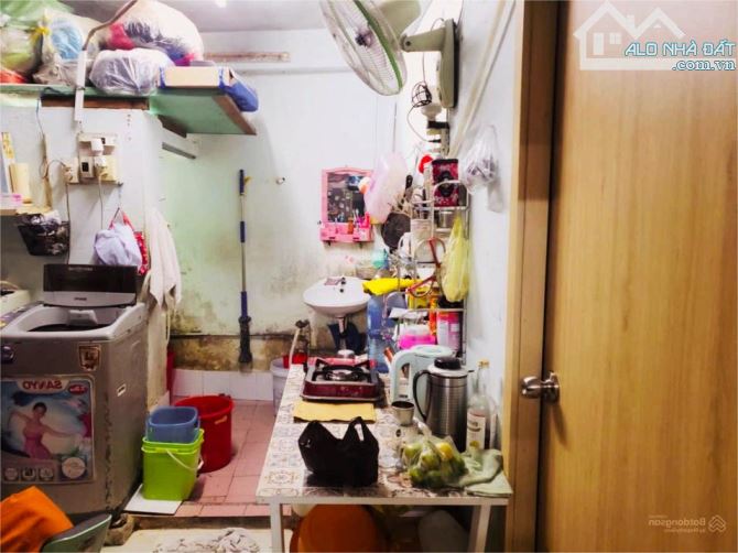 🏡 Bán nhà Lê Hồng Phong, Q.10, lô góc nở hậu, 8.x tỷ! - 1