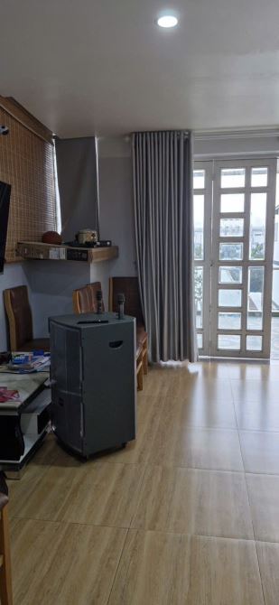 Bán gấp nhà 83m2. 5 tầng Lê Trọng Tấn. Tây Thạnh . Tân Phú.8.5T - 1