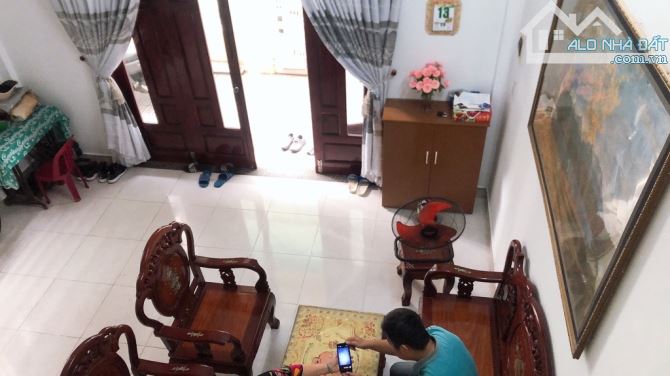 Cần bán nhà Đặng Tất, An Hoà, Tp Huế. - 1