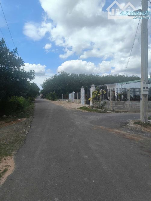 Lô góc 150m2 Hắc Dịch, TP.Phú Mỹ, giá tốt - 1