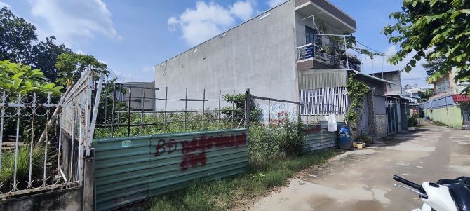 Bán lô đất HXH đường 11 Linh Xuân, TP Thủ Đức. 240m2/9.95 tỷ. - 1