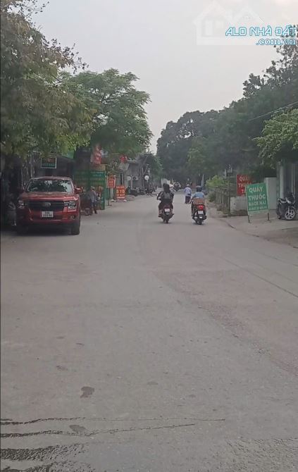 BÁN ĐẤT GẦN KHU DU LỊCH PHẬT TÍCH GIÁ SIÊU TỐT - 1