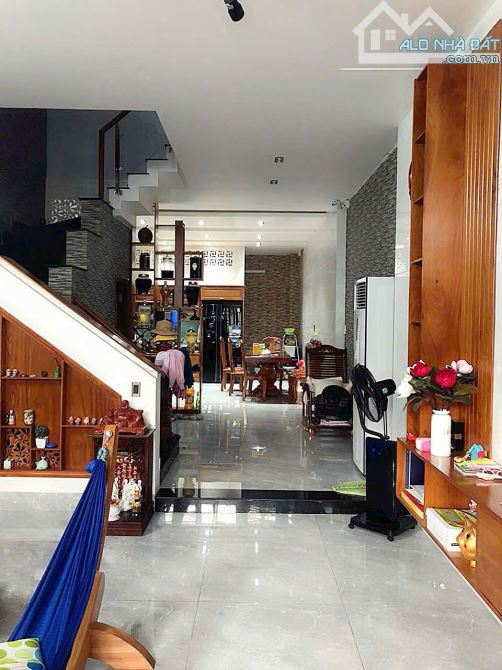 BÁN NHÀ 2 LẦU - KDC 148 ĐƯỜNG 3/2, HƯNG LỢI, NINH KIỀU, TPCT - 1