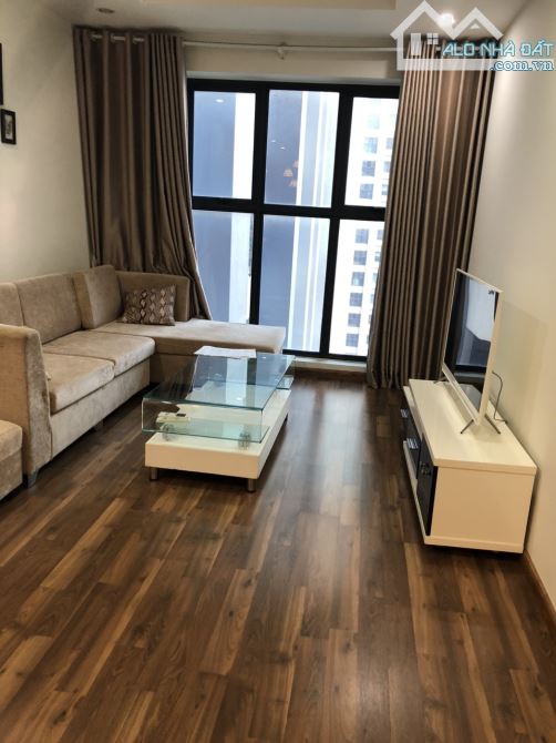 Cho Thuê Căn Hộ Chung Cư Ecohome 3. 80m2. 3pn. FUll Nội Thất - 1