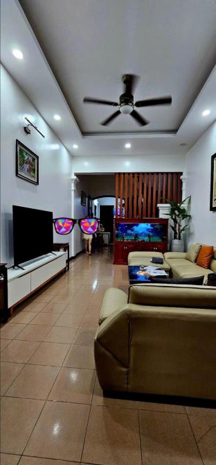 Vũ Tông Phan, Thanh Xuân, Ô Tô, Ngõ Thông Kinh Doanh, 85m² × 4 Tầng, Chỉ 19 tỷ. - 1