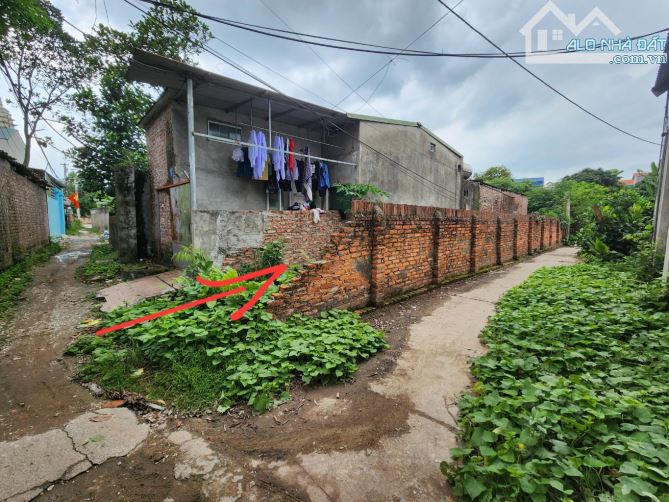 Chỉ 22.X Triệu/m - Đầu Tư Phân Lô. Bán Đất Trung Tâm Dương Quang,Gia Lâm,Dt 341m. - 1