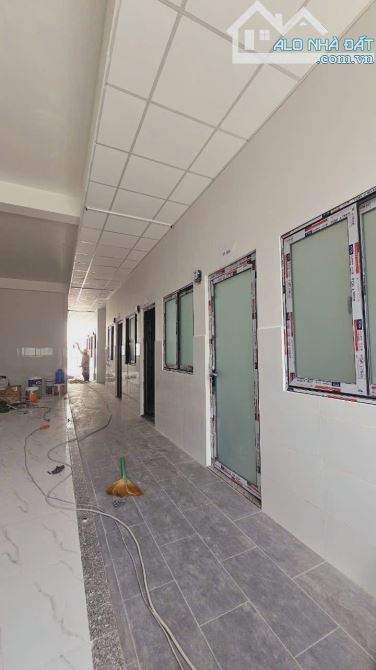 💥CỰC SỐC CHỈ 41 TRIỆU/M² 💯💯HẺM TẢI - 20 M RA MẶT TIỀN P HIỆP PHÚ - CĂN HỘ DỊCH DỊCH VỤ - 1