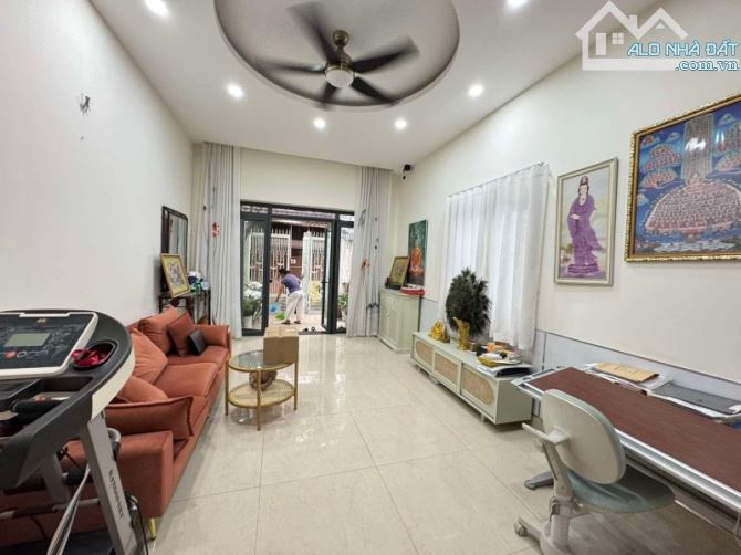 🏡 BÁN NHÀ 3 TẦNG – HUỲNH VĂN BÁNH, PHÚ NHUẬN – 80M² – NHÀ MỚI ĐẸP – SỔ VUÔNG A4 - 1