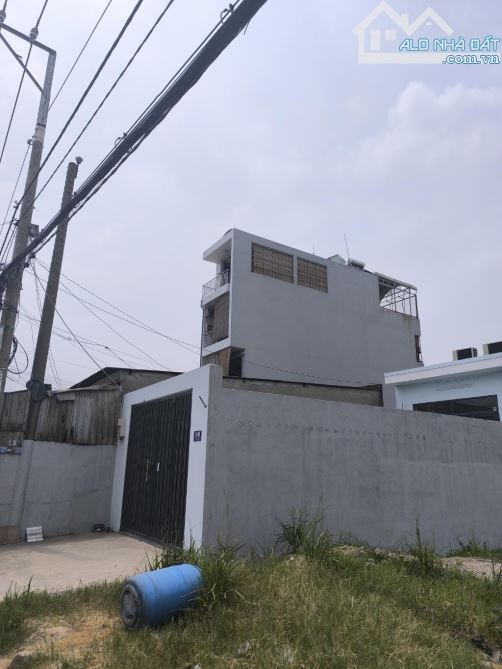 Bán Đất An Phú Đông Quận 12, 420m Full Thổ, Xe tải tới đất, nhỉnh 25tr.m - 1