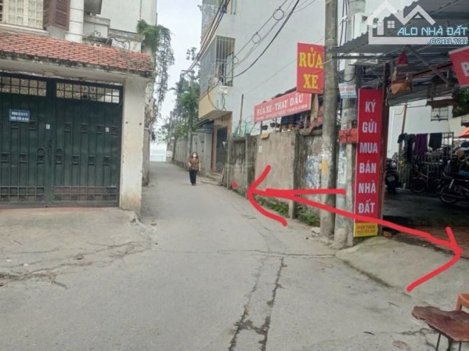 TRÍCH SÀI – TÂY HỒ - Ô TÔ TRÁNH - 20 M RA HỒ TÂY – 171 M2 C4 – MẶT TIỀN 12.6 M- GIÁ 47.2 - 1