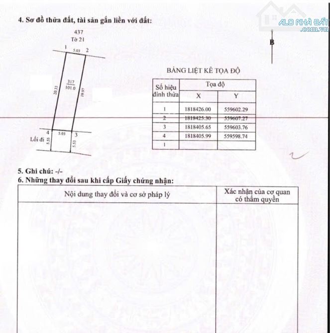 Bán lô đất đường Huyền Trân Công Chúa giá rẻ cần bán nhanh - 1