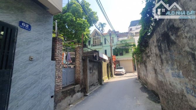 PHỐ TRÍCH SÀI – Ô TÔ – KINH DOANH – 52 M2 – C4 – MẶT TIỀN 4.2 M – GIÁ 13.9 TỶ. - 1